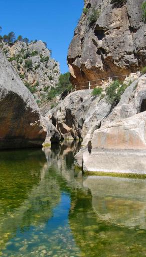 Excursión al Santuario de La Fontcalda